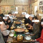 눈팅하는 30판 친구들 잘들봐둬  길에서 마주치면 <b>뒤통수</b> 한대후리구