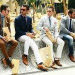 내 남자의 품격을 높여줄 F/W 가을 슈즈 공개