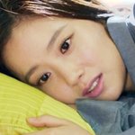 찹쌀떡피부 문채원, 청순 미모 <b>절정</b>인 요즘