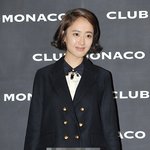 <b>스쿨</b>룩 입은 김민정, 완전 여고생같네!