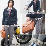 요일별로 입는 레트로 빈티지 코디~ 남자 생활의 TIP편