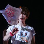 손가락 마저 예쁘다는 exo-k 백현