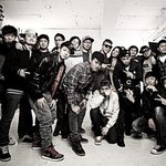 힙합 좋아하는 사람만 클릭!! (fana &amp; <b>dj</b> wegun)