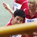 아이돌 특이한 아이 콘택트