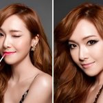 제시카의 <b>볼륨</b>감... 깡마른 줄 알았는데....