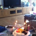 사진有-누나생일, <b>내눈</b>에 훈훈한 남동생의 서프라이즈 이벤트