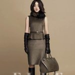 뭘 걸쳐도 대박인 원조 <b>뼈대</b>미녀 수애 최근