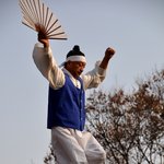 <b>줄타기</b>- 앙감질