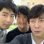 안 친할꺼 같은데 <b>의외</b>로 친한 스타들