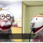 [<b>컬투쇼</b> 베스트] 할아버지와 콜센터 직원의 대화