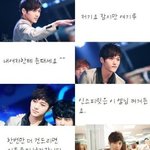 전세계가 <b>감동</b>한 인피니트 이야기
