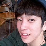 ■■■앞머리 자른 <b>진영</b> 셀카■■■