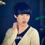 유승우 살쪗던 모습사진
