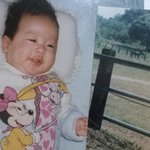 (사진有)  9살아래 훈흔....한?? 늦둥이 동생이 군대가요 ㅠㅠ