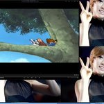 오랜만에 디지몬어드<b>벤쳐</b> 보는중