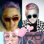 용준형  ♡  csp