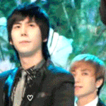 깨알같은 조규현의 <b>윙크</b>짤^^