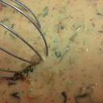 밤에 뭔가 먹고싶은데!! 이럴땐 김치<b>부친</b>개???