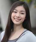 김연아 <b>vs</b> 손연재