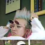 또정형돈지드래곤패션<b>대결</b>ㅋㅋㅋㅋㅋ