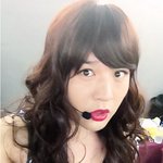 심장어택주의)여장은...<b>자제</b>하자.ㅋㅋㅋ
