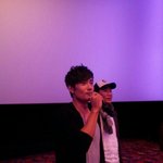 이병헌한테 <b>팥죽</b>받았어요!!!!