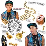 다꺼져봐. <b>gd</b> 귀걸이가 3천만원 짜리임有