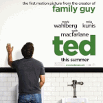 영화 ted 재미나네요...