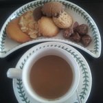 지인들께 드린 ㅋㅋ 뚜레쥬르 쿠키 <b>콜렉션</b>