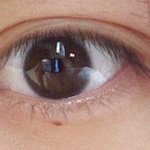 제눈 관상좀봐주세요