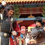 이머리 진짜 멋있지 않나요? ㅋㅋ