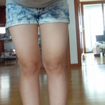 <b>혐오주</b>의) 다리 포토샵좀 해주실분 ㅠㅠ