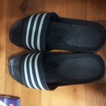 3000원 짜리 <b>삼선</b>슬리퍼의 변신 ??