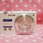 [MV900F] 셀카디카 '뉴 <b>미러</b>팝' 화이트 개봉기:)