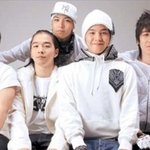 ★★헐리우드 진출 남아이돌★★