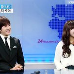 의외로 정은지랑 호야도 <b>캐미</b>터짐 ㅠㅠ