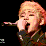 블락비 지코 추석선물믹테"battle royal"(아이돌을 겨냥한...