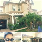 하주연, 호화 리조트급 미국집 공개