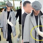 깁스를 해도 멋진 <b>top</b>의 부상 투혼