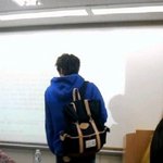 심남 느낌 작렬하는 주원 학교 직찍