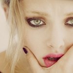 내 <b>미간</b>까지 저절로 구겨지는 아만다 사이프리드 화보