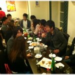 추석연휴 <b>미팅모임</b>