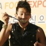 배고픔에 무너진 아이돌 <b>체면</b>