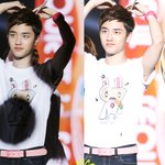 나도 사랑해 경수야..ㅋㅅㅋ