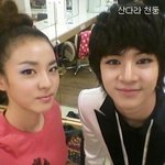 <b>최강</b>의 연예인 남매는 누구?