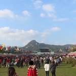 ※★ 더 늙기전에. 한복입고 홍대까지~!★※