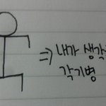 <b>님</b>들 <b>저</b>만 이렇게 생각함?!?!