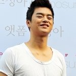 살찐 사람은 진짜 긁지않은 복권