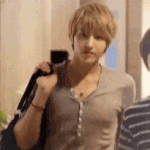 엑소 움짤 <b>방출</b>!!!!