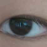 <b>미간</b>이넓어고민임.